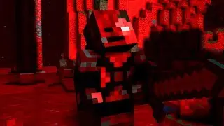 Herobrine the undying - Animation short