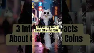Cat Based Meme Coins Have Made Millionaires 🐱 🤑