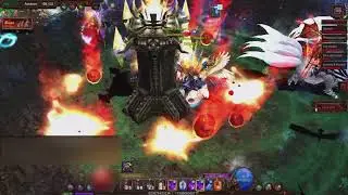 Soulseek - ArkWar Helheim - Hertrus/VICIOKGB 23/09/2023 // MISS MISS MISS HOW BORING !!!