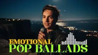 Broken Heart Songs Nonstop | Emotional Pop Ballads with Deep Feelings 💞