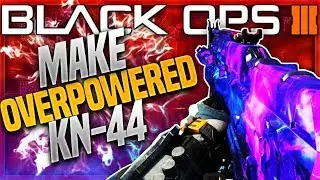 The best kn44 class (overpowered)