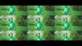 Modern Lip Sync!!