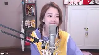 冯提莫 - 《他不爱我》He Doesn't Love Me