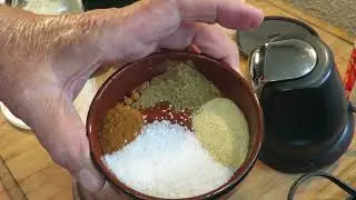 Making Chipotle Mayo With Just a Mini Chopper!