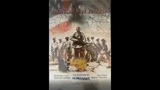 Honor Sin Patria