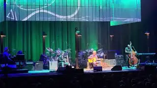 Man of The World performed by Eric Clapton 