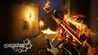 🔴CS GO with @mroldmonk  Live Let's GO🔴