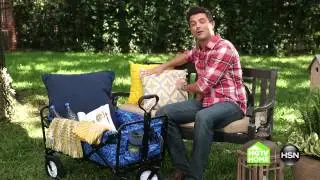 HGTV HOME Wagon and Accessories