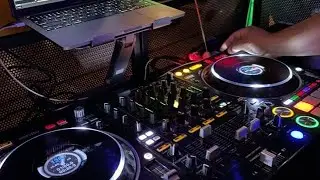 Dj musik remix My Life Breakbeat Remix Full Bass