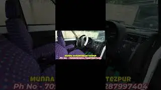 Second Hand Tata Sumo #secondhandcars