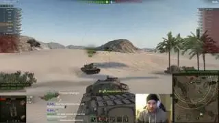 World of Tanks Daily Highlights | Ep. 4 | QuickyBaby, Orzanel, skill4ltu, Limewire_, NeutronRaptor