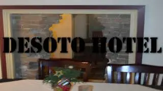 Desoto House Hotel