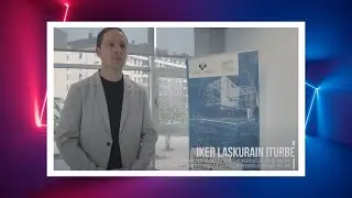 Gipuzkoako Ingeniaritza Eskola &middot; Facultad de Ingenier&iacute;a de Gipuzkoa (UPV/EHU) #KSIgune