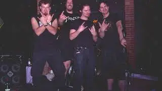 TRASOS - My pleasure, your torment