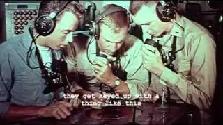 Fog of War Tonkin incident