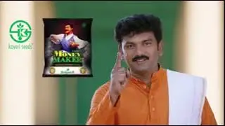 Kaveri Seeds Cotton Money Maker