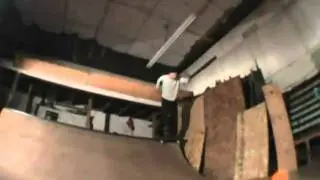 Josh Knapp and Skyler Wells Mini Shred