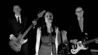 The HAWK feat Little Hannah Collins - Don't judge a book by its cover