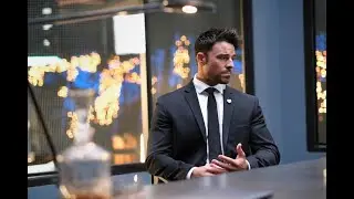 In Demand Actor Jesse Hutch talks about his acting and fitness regime