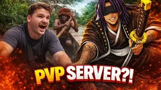 I FOUND THE MOST DRIPPIEST TRIBE ON YOUTUBE 😮‍🔥