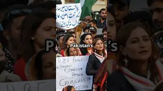 The Silent Genocide: Pakistan's Minority Crisis