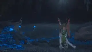 Achievement Unlock: Speedrun in Granary &ndash; Jianghu Chronicles | Where Winds Meet PS5