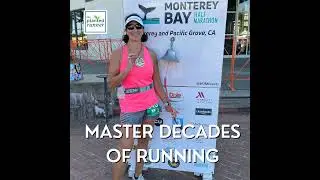 How to Master Decades of Running and Still Feel Young