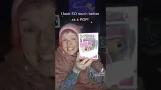 Pixi Pop?!