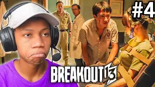 Will My Girlfriend Survive? | Breakout 13 Gameplay [4]