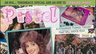 POISE ON THE GO: Escaping Vecna *STRANGER THINGS EDITION*