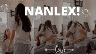 ALEx: así son nuestras mañanas estoy viviendo un sueño / ALEX / Nanlex🥺 | LO MEJOR DE TWITCH
