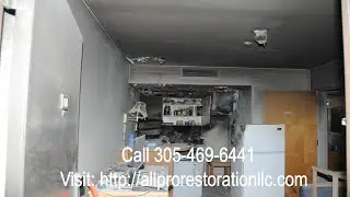 Best Restoration Services Water Removal Boynton Beach FL