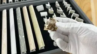 🧩🏭 PVC Tile Trim &mdash; Practical & Cost-Effective Solution