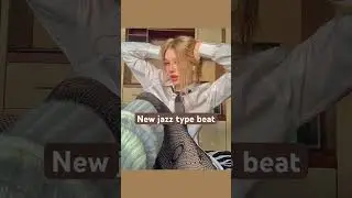 New jazz type beat #newjazztypebeat #newjazz #amirtypebeat #freetypebeat #typebeat #shorts