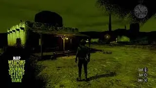 Weedstream:Red Dead Redemption UNps5