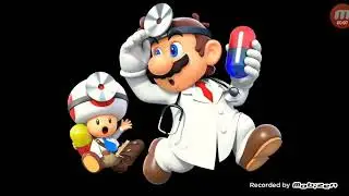 G Drag&oacute;n (2020) Parte 3 David Roberts se Convierte en El Payaso Tenebroso / La Muerte del Dr. Mario