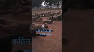 New Recurit #fyp #army #aptc #osap #armylover #shorts #odishapolice #viral #armystatus #indianarmy