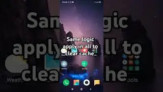 How to clean storage space and not be hang on phone 🙏🙏o clean storage space and not be l