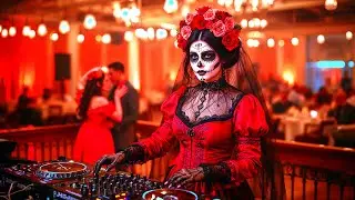 Mexican x Afro House Mix 2025 | The Best of Afro House 2025 | Latin Afro & Tribal Vibes