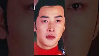 Princess Weiyoung 👑💔 #shortvideo #best  #tiffanytang #luojin #dramaromance #brokenheart #short