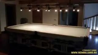 Бильярдная коллекция 
