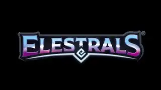 Elestrals Deck Profile! Lochagon Control/Heal Stall! #elestralstcg #elestrals #pokemon #deckprofile