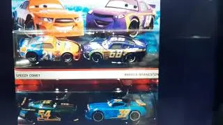 Thailand spedey coment , parker breakston, herb curber, michel rotor