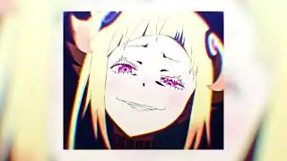✞ Capella Emerada Lugunica ✞ [ReZero] x POWER SLIDE Slowed