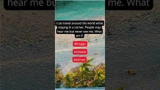 The Silent Messenger