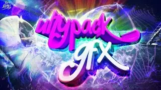 🚀MEGA PACK GFX🚀 | #UltyPack ▶MI primer pack GFX☇ | ⚠+De 700 im&aacute;genes⚠ [☆ANDROID Y PC☆]| [ByUltyx]