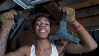Tra Bandz ft. 7M Solo - 5 (Dir by Luke-O Lenses)