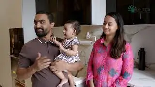 Modular Kitchen Designs | Client Review | Engineer's Enclave Delhi | Oak N Chizel Furniture