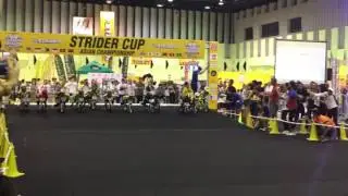 5Y Final - Strider Cup Asian Championship BKK