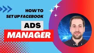 How to set up Facebook Ads Manager in Business Suite